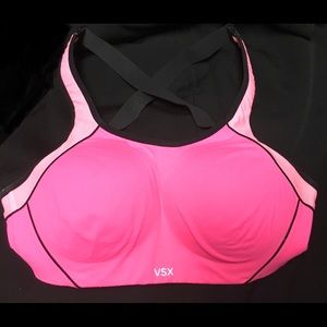 Sold* Victoria's Secret - Lot of 2 Sports Bras